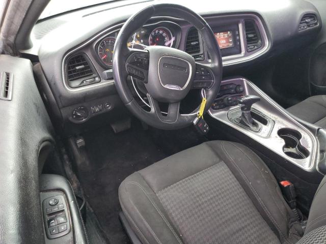 2C3CDZAG2HH639624 Dodge Challenger Sxt