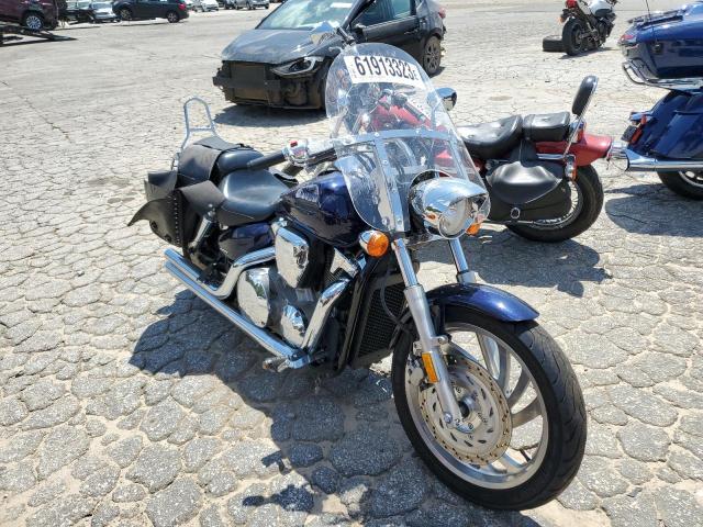 2007 HONDA VTX1300 C - 1HFSC55027A304690