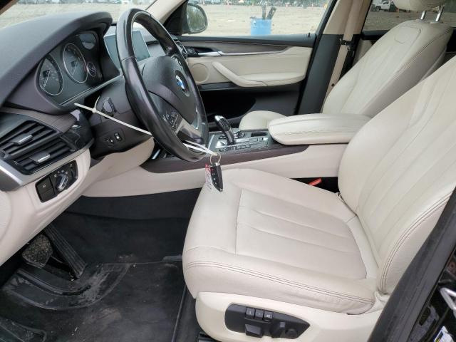 5UXKR0C51G0U11342 BMW X5 Xdrive35i