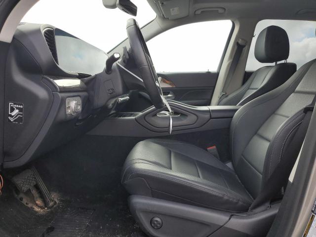 4JGFB4KB5LA009068 2020 MERCEDES-BENZ GLE-CLASS, photo no. 7