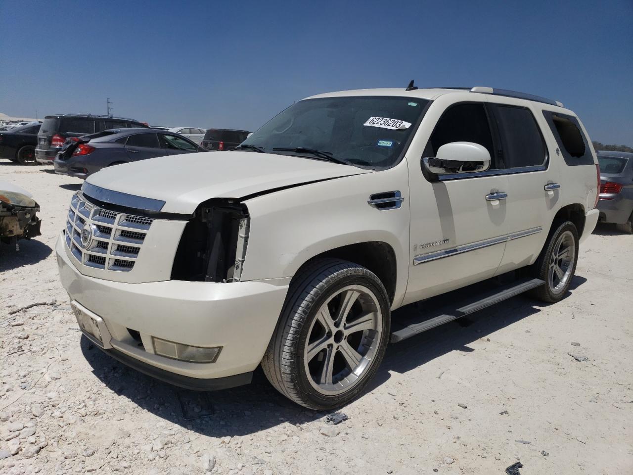 1gyfc23249r106450 1GYFC23249R106450 2009 Cadillac Escalade Luxury