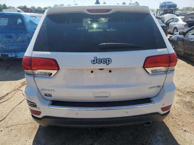 1C4RJFBGXKC748855 Jeep Grand Cherokee Limited