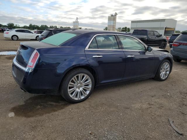 Vin: 2c3ccaeg2eh118719, lot: 64079033, chrysler 300 20143