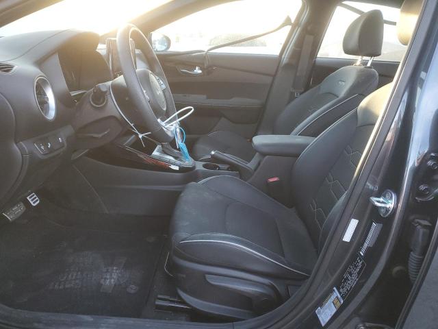 3KPF54AD3PE596517 KIA Forte Gt Line
