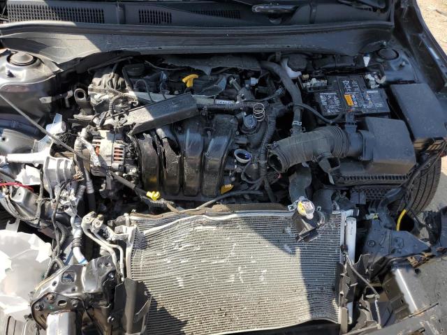 3KPF24AD9ME379915 KIA FORTE FE