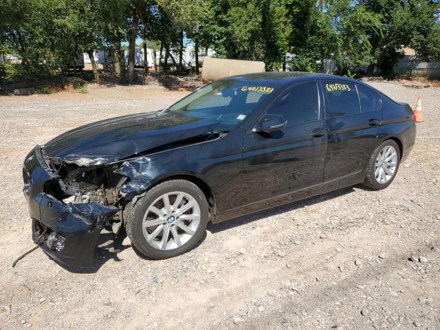 2015 BMW 5 Series 535xi