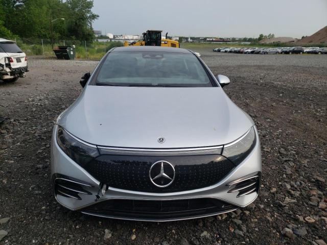 2022 MERCEDES-BENZ EQS SEDAN - W1KCG2DBXNA001096