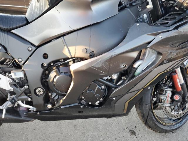 2023 KAWASAKI ZX1002 M - JKBZXVM19PA004934