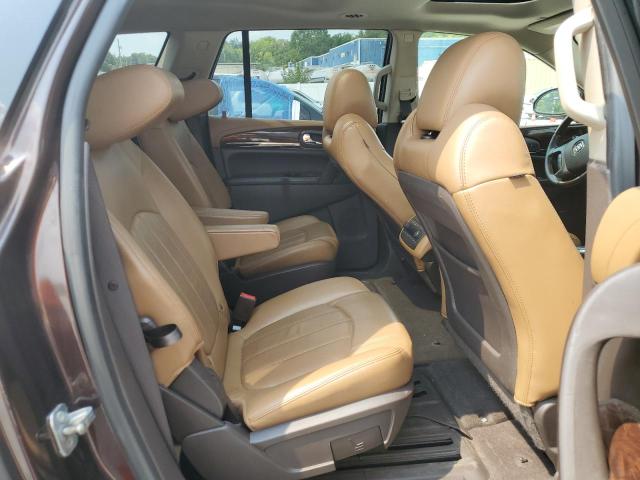 5GAKVCKD5FJ205653 Buick Enclave