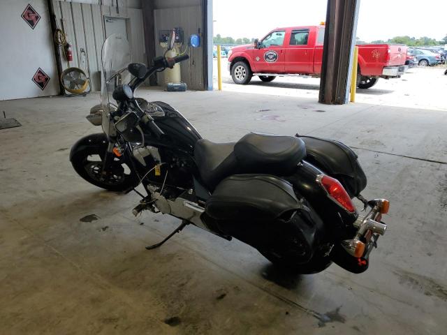 2013 HONDA VT1300 CR - JH2SC6606DK300007