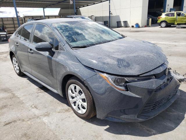 5YFB4MDE3PP043449 Toyota COROLLA LE