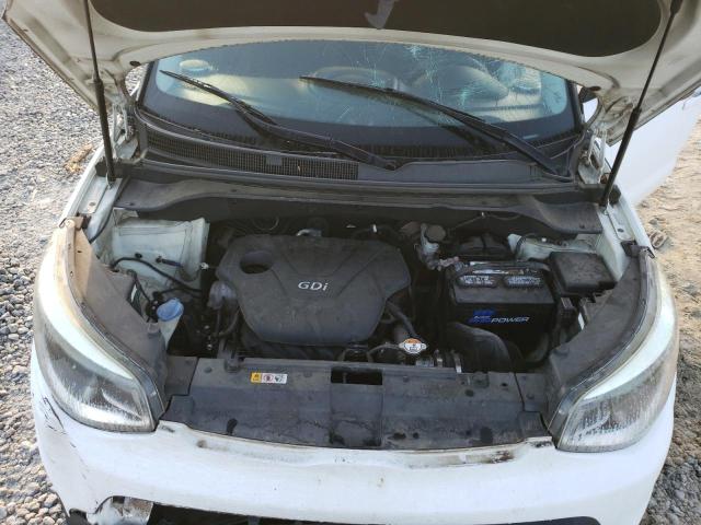 KNDJN2A27E7718256 KIA Soul