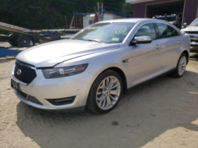 2019 Ford Taurus Limited