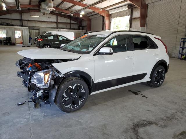 2023 KIA NIRO WIND - KNDCR3L1XP5045890