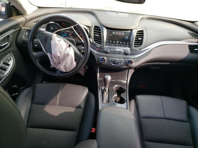 2G1105SA7G9163213 Chevrolet IMPALA LT
