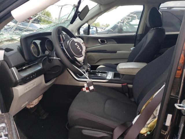 2022 KIA CARNIVAL L - KNDNB4H37N6150097