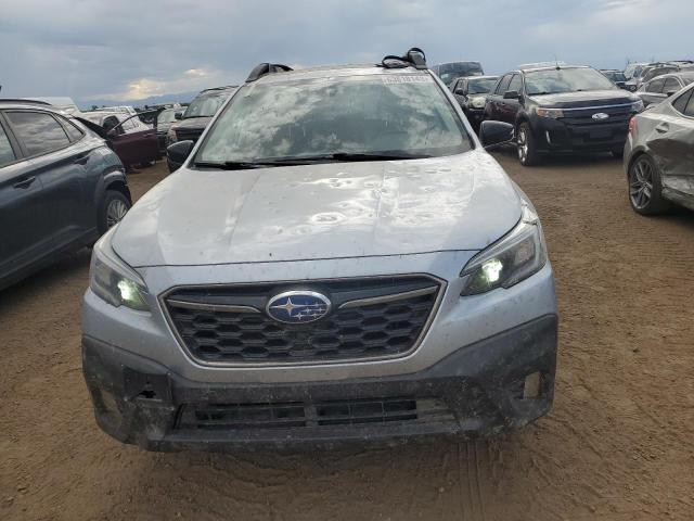 4S4BTGKDXL3127538 Subaru Outback Onyx Edition Xt