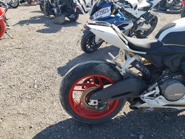 2014 DUCATI SUPERBIKE - ZDM14BUW6EB018618