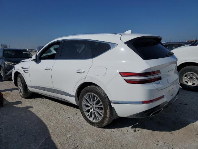 2021 GENESIS GV80 BASE KMUHBDSB5MU051170