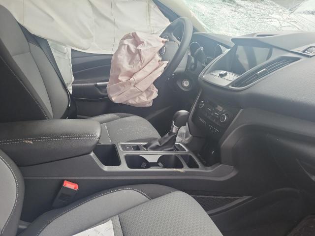 2017 FORD ESCAPE SE - 1FMCU9GD6HUE59872