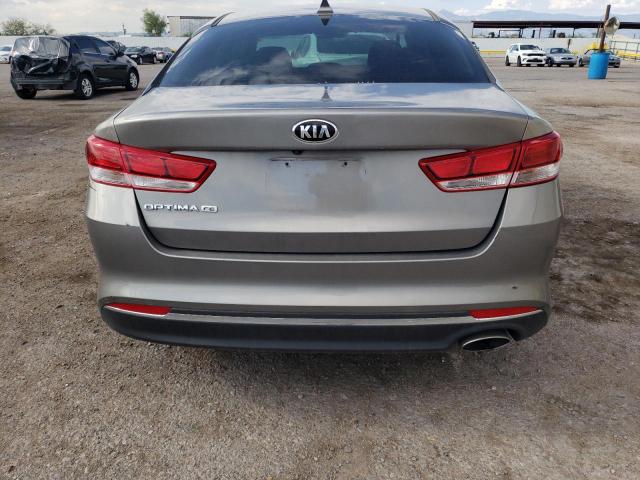 5XXGT4L36HG166763 KIA Optima Lx