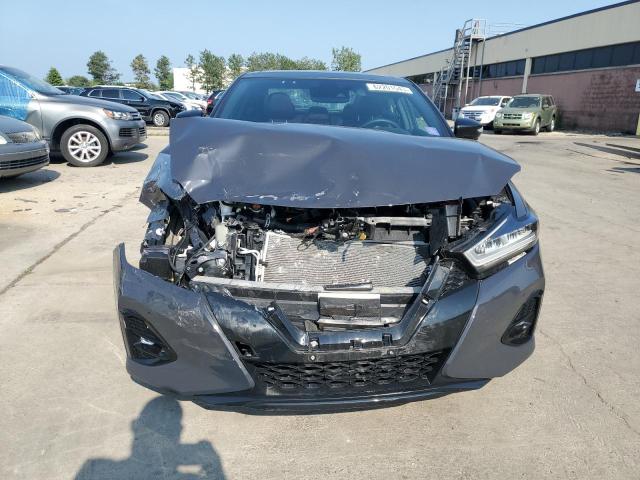 1N4AA6FV6MC511049 Nissan Maxima Platinum