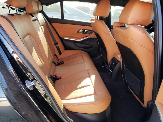 3MW5R7J0XL8B09415 BMW 330XI