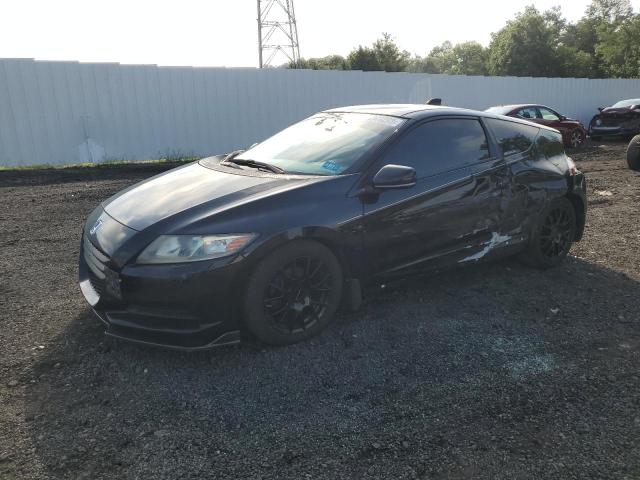 2012 Honda CR-Z 