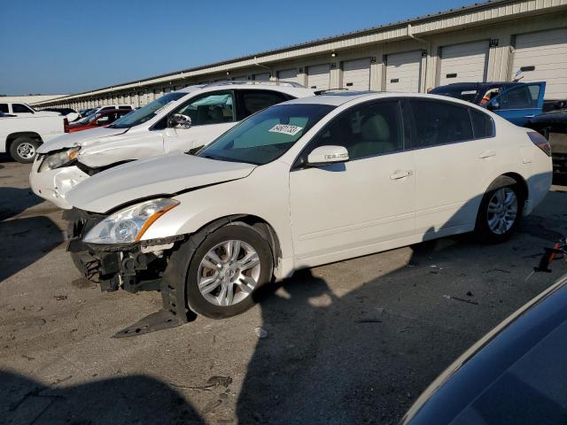 2011 Nissan Altima Base