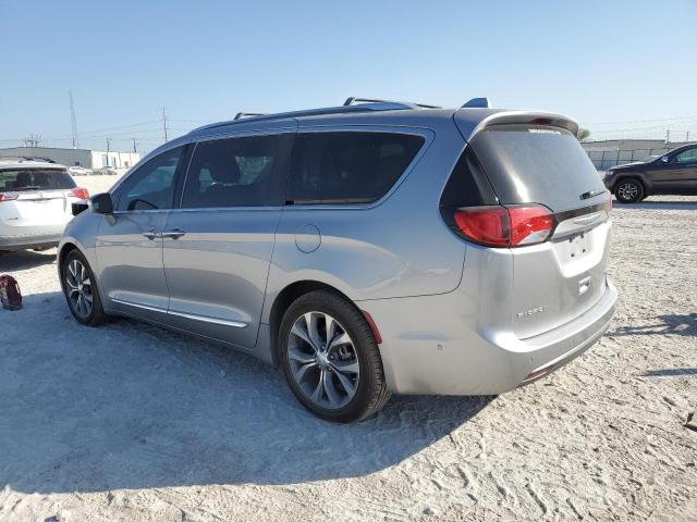 2C4RC1GG5HR633487 2017 CHRYSLER PACIFICA, photo no. 2