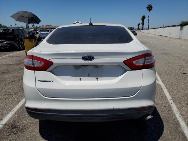 3FA6P0G77FR231243 Ford FUSION S