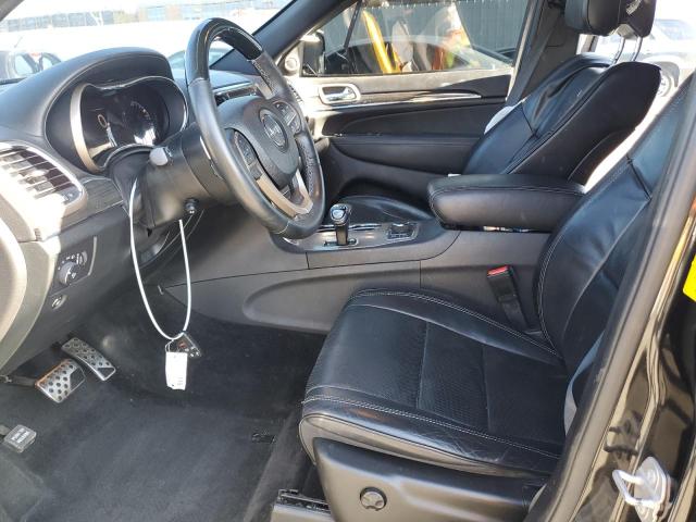 1C4RJFCG9FC787733 Jeep Grand Cherokee Overland