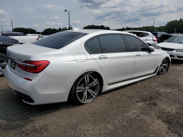 2016 BMW 750I XDRIV - WBA7F2C52GG417201
