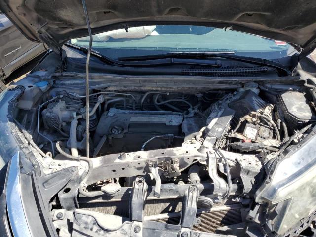 5J6RM4H52FL109824 Honda CR-V EX