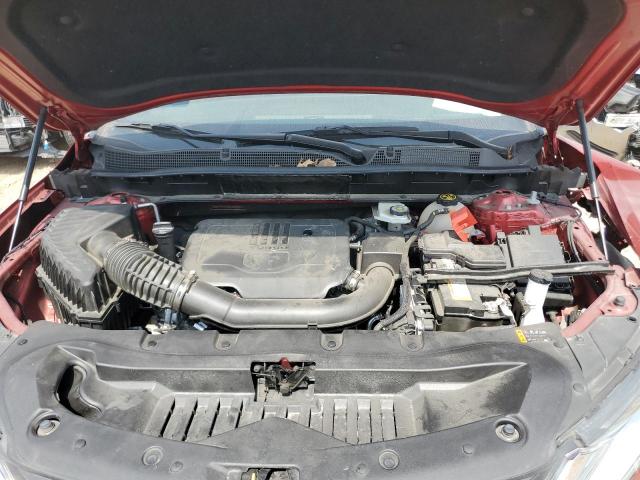2022 CHEVROLET BLAZER 2LT - 3GNKBCR43NS116939