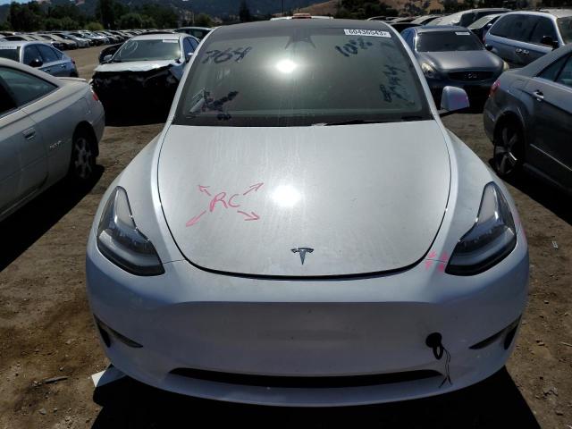 7SAYGDEE5PA039284 Tesla Model Y