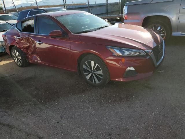 1N4BL4DW9MN341398 Nissan ALTIMA SV