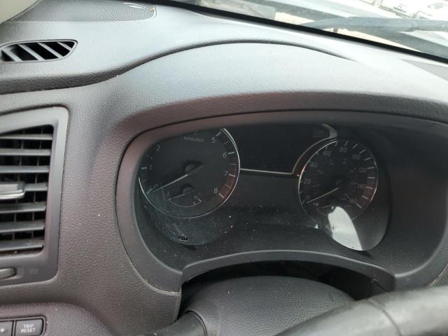 1N4BL3AP7HC173222 Nissan Altima 3.5sl