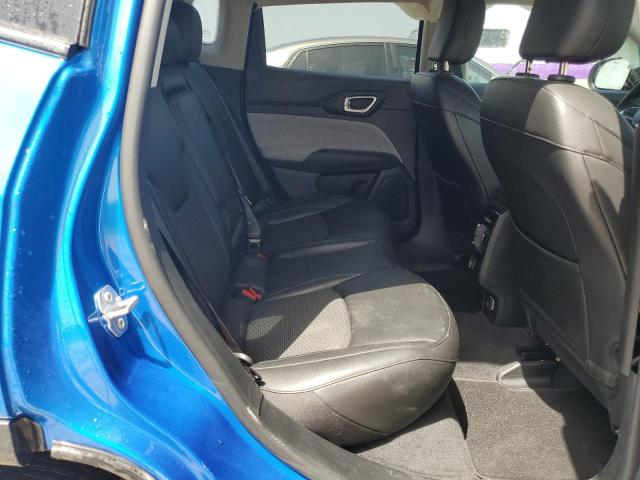 3C4NJCBB5NT156161 Jeep Compass Latitude