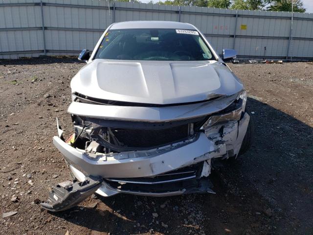 2G1125S36J9173783 | 2018 CHEVROLET IMPALA PRE