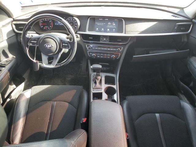 2019 KIA OPTIMA LX - 5XXGT4L38KG352666