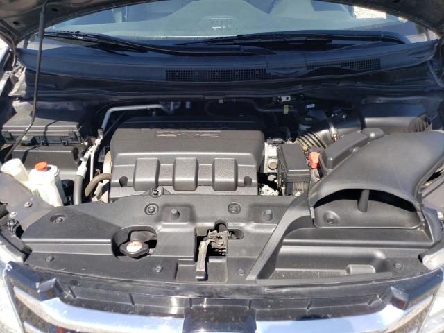 2015 HONDA ODYSSEY 5FNRL5H6XFB131712