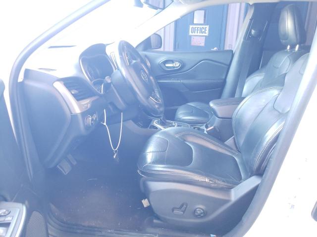 1C4PJLDB5GW264248 Jeep Cherokee Limited
