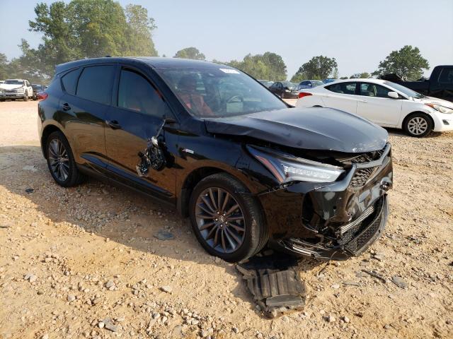 2022 ACURA RDX A-SPEC - 5J8TC2H8XNL001125