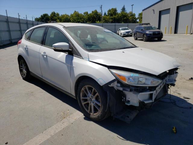 1FADP3K20FL288838 Ford FOCUS SE