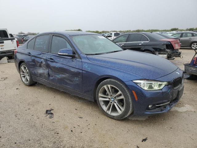 WBA8E9G5XGNT45511 BMW 328 I Sulev