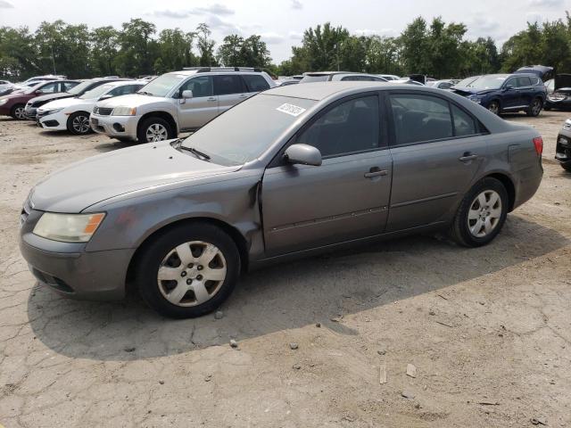 2009 Hyundai Sonata GLS