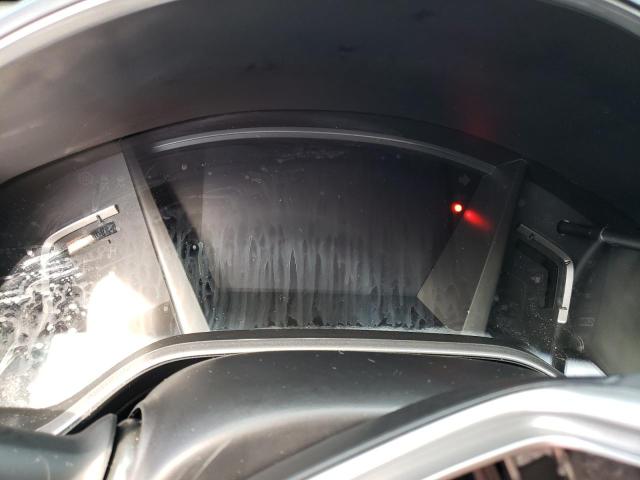 2022 HONDA CRV EXL - 2HKRW2H8XNH659144