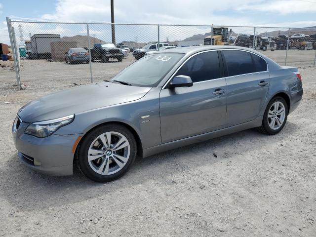 2010 BMW 5 Series 528xi