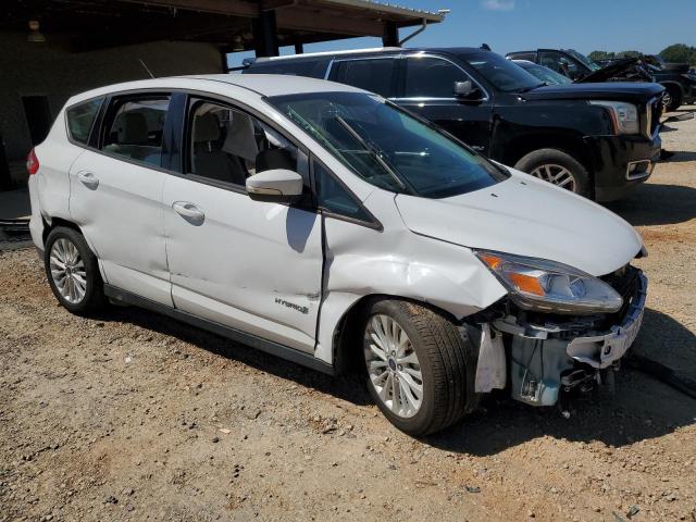 1FADP5AU4HL111050 Ford C-MAX SE